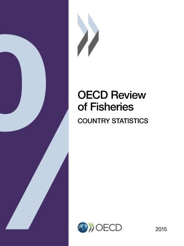 OECD Review of Fisheries: Country Statistics 2015