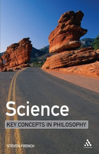 Science: Key Concepts in Philosophy