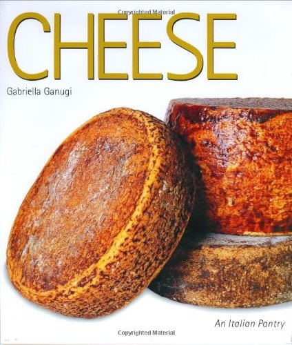 Cheese (An Italian Pantry)