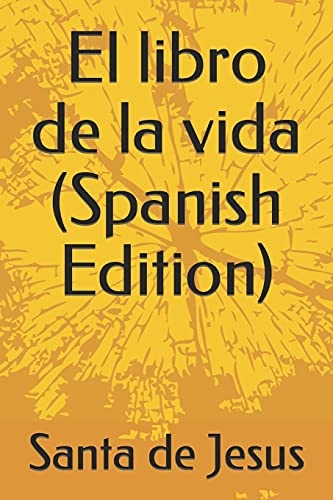 El Libro de La Vida (Spanish Edition)