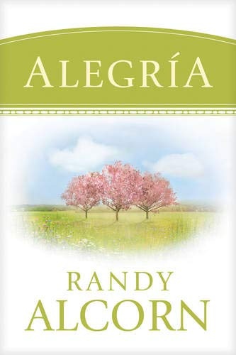 AlegrÃ­a (Spanish Edition)