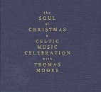 Soul of Christmas: A Celtic Music Celebration With Thomas Moore