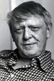 Anthony Burgess