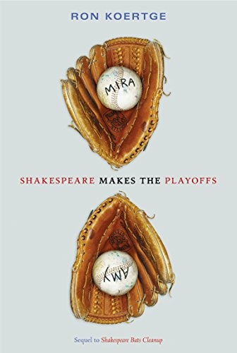 Shakespeare Makes the Playoffs