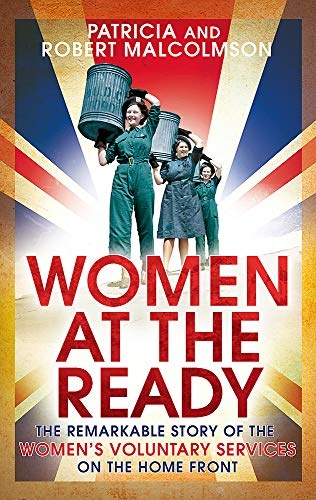 Women at the Ready