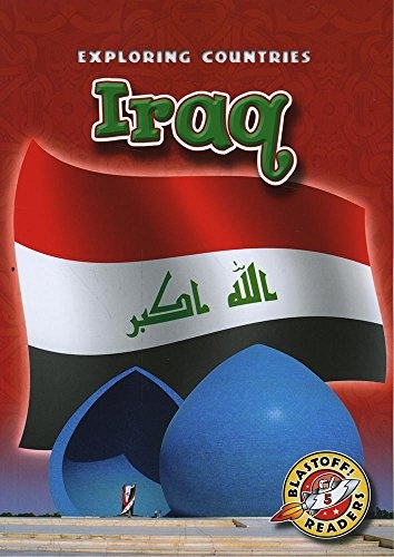 Iraq (Blastoff! Readers: Exploring Countries)