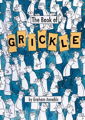 Book of Grickle