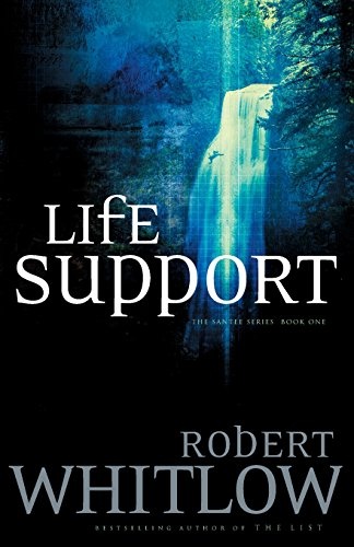 Life Support (Santee, Book 1)