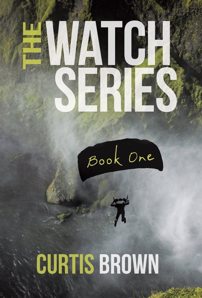 The Watch Series: Book One