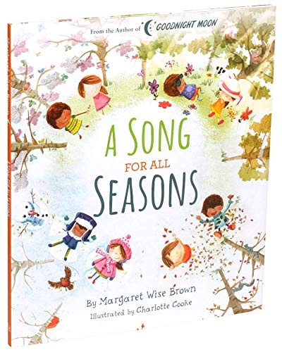 A Song for All Seasons (Margaret Wise Brown Classics)