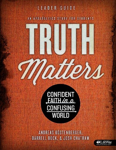 Truth Matters
