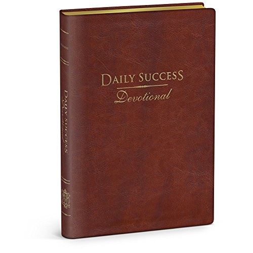 Daily Success Devotional