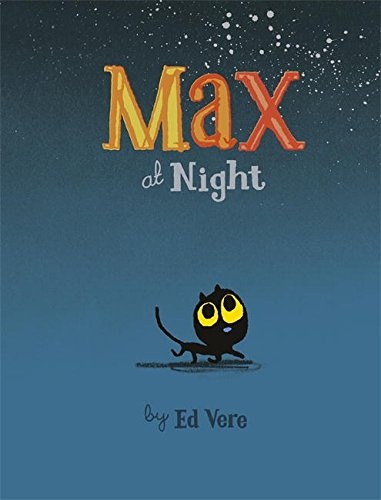 Max At Night