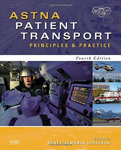 ASTNA Patient Transport