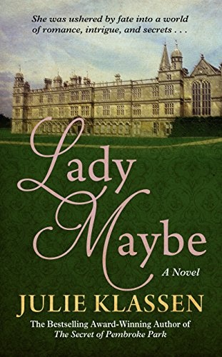 Lady Maybe