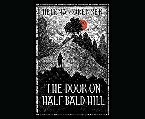 The Door on Half-Bald Hill
