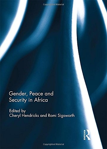 Gender, Peace and Security in Africa