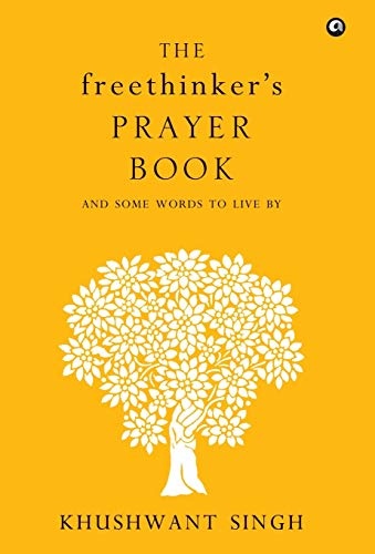 The Freethinker's Prayer Book