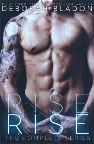 RISE - The Complete Series: Part One, Part Two & Part Three