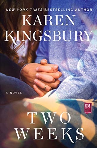 Two Weeks: A Novel (Baxter Family)