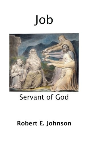 Job Servant of God: Servant of God