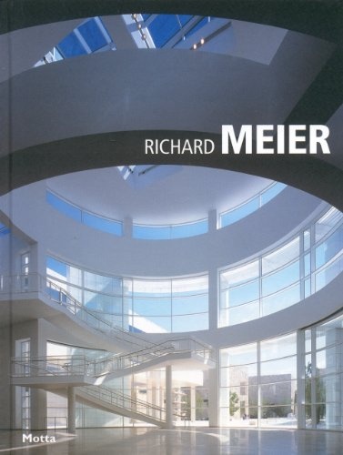 Richard Meier: Minimum Series