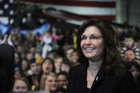 Sarah Palin