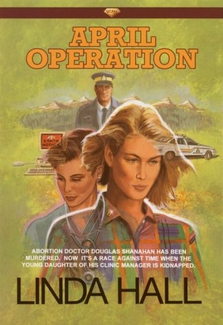 April Operation (RCMP Series #3)