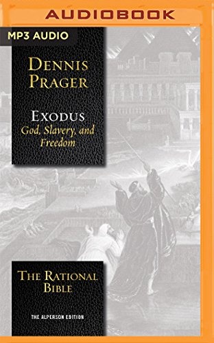 Rational Bible: Exodus, The