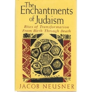 The Enchantments of Judaism