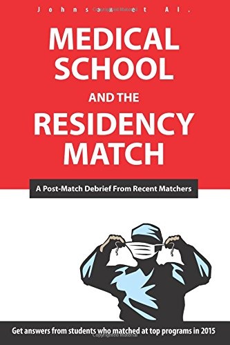 Medical School and the Residency Match: A Post-Match Debrief from Recent Matchers