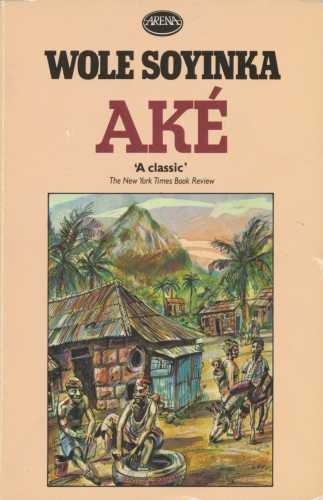 Ake (Arena Books)