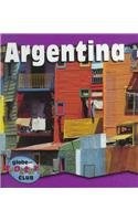 Argentina (Globe-Trotters Club)