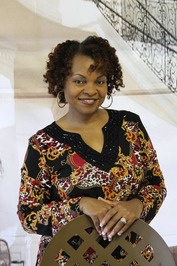 Paulette Harper