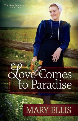 Love Comes to Paradise (The New Beginnings Series)