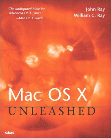Mac OS X Unleashed