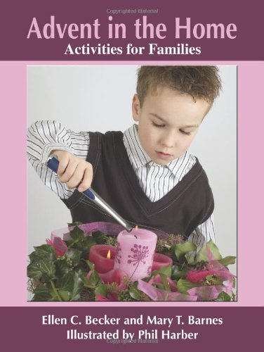 Advent in the Home: Activities for Families