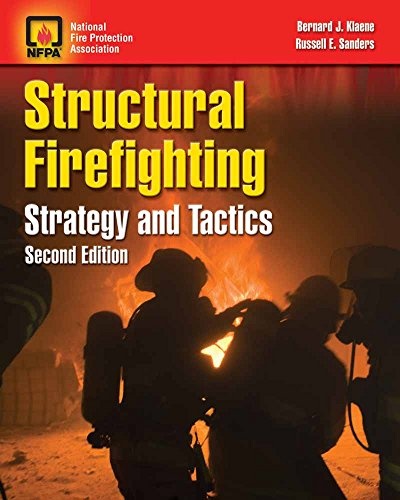 Structural Firefighting