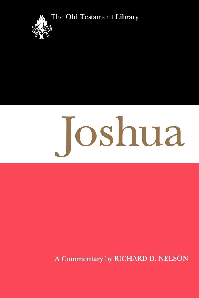 Joshua (Otl (The Old Testament Library)