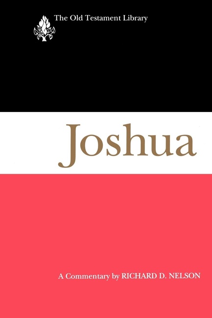 Joshua (Otl (The Old Testament Library)