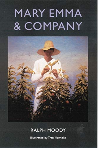 Mary Emma & Company (Bison Book)