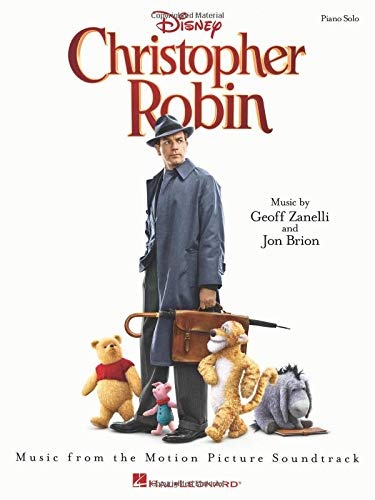 Christopher Robin: Music from the Motion Picture Soundtrack