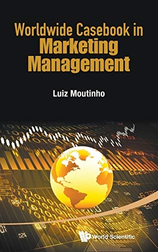 Worldwide Casebook in Marketing Management