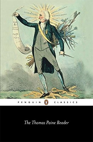 The Thomas Paine Reader (Penguin Classics)