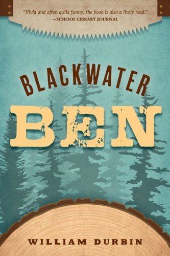 Blackwater Ben (Fesler-Lampert Minnesota Heritage)