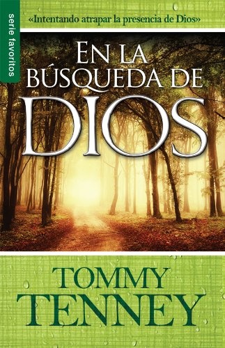 En La Busqueda De Dios (Spanish Edition)