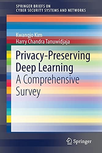 Privacy-Preserving Deep Learning