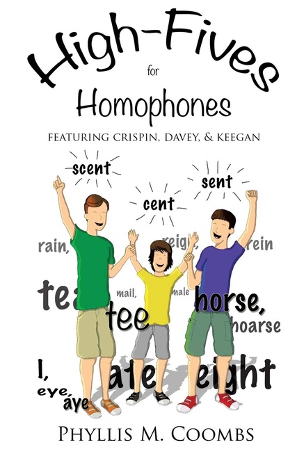 High-Fives for Homophones
