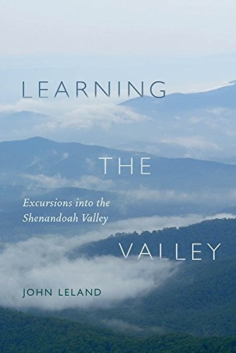 Learning the Valley: Excursions into the Shenandoah Valley (Non Series)