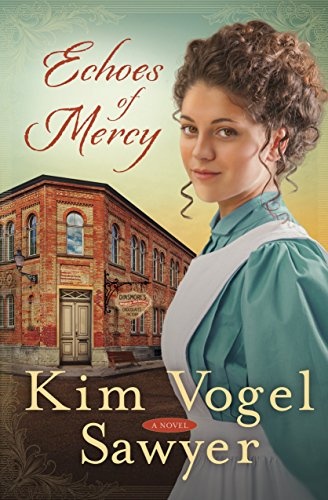 Echoes of Mercy: A Novel